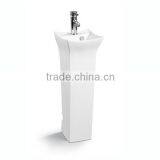 Pedestal Ceramic Heat Small Size Sink thumbnail-1