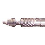 Anti Abrasive Screw Barrel for Jinhwa Machinery