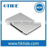 Gtide New Model Ultra Slim Aluminum Bluetooth Keyboard for Ipad Air Cute Case thumbnail-5