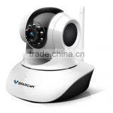 VStarcam HD Indoor Hi3518E Cctv ip Pan Tilt Phone APP Control 720p H.264 Cctv Camera thumbnail-3