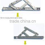 Hot Sale 1.00usd High Quality Aluminum Steel Pegstay ,positioning Friction Stay Arm thumbnail-3