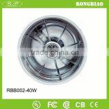 2015 New Energy Saving Induction Ceiling Lamp for Office,low Bay Factory thumbnail-3