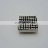 High Reliability Red and Pure Green Bi-color 8*8 Dot Matrix Display thumbnail-6
