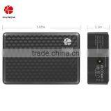 HUNDA Auto Tablet Charger With 6 USB Port thumbnail-3