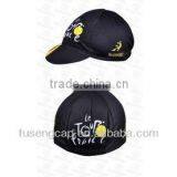 Custom High Quality Printing Bike Hats