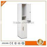Commercial Knock Down 2 Door Metal Locker for Changing Room thumbnail-1