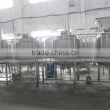 High Quality 3000L l Beer Brewery Equipment/ Beer Brewhouse Equipment