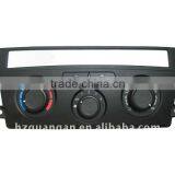 Auto Air Conditioning Control Panel