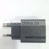 Original Packing EU Plug Chicony AC ADAPTER W12-010N3D 5V 2A With USB Port for Mobile Phone Use thumbnail-5