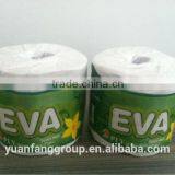 100% Recycled Toilet Paper Roll/ Tissue Paper/toilet Tissue Paper thumbnail-2
