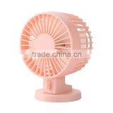 2016 Newest Table Usb Fan Portable Mini Fan Rechargeable Fan thumbnail-5