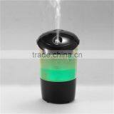 IONCARE Strong Mist CAR Ultrasonic Humidiifer W/Aroma Diffuser, USB Desktop Essential Oil Diffuser-GH2120 thumbnail-6