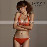 Stock Factory Direct Sale Women Sexy Bikini Swimwear thumbnail-2