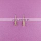 Disposable Sterile Yellow Pipette Tips 1ml thumbnail-1