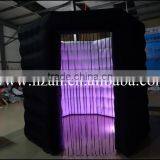 Advertising Inflatable Photo Booth With Light thumbnail-1