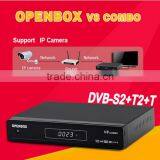 V8 Combo Satellite Receiver V8 Combo thumbnail-4