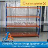 Vertical Storage Shelving Racking System With Metal Material thumbnail-2