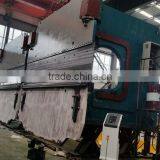 Double Motor Linkage Cnc Tandem Sheet Bending Machine Price thumbnail-6