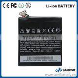 1800mah Gb/t18287-2000 Mobile Battery BJ83100 For HTC G23 One x S720e S720t Battery thumbnail-3