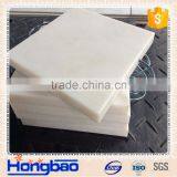 UHMW Polyethylene Crane Outrigger Pad With Various Size