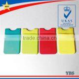 Mobile Phone Card Holder With 3M Sticker thumbnail-6