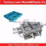 Taizhou New Plastic Tray Mould, Injection Plastic Pallet Mould thumbnail-4