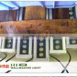 Professional Waterproof IP65 Outdoor Led Wall Washer Light for Building Decoration thumbnail-5