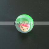 Customized Rubber Ring Cartoon Shaped Wholesale Silicone Ring In Plastic