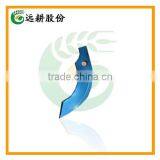 65mn Spring Steel Tractor Matched Stubbling Blade thumbnail-2