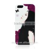 3D Sublimation Case 5.5 Mobile Phone Case for Iphone 6 Plus. thumbnail-3