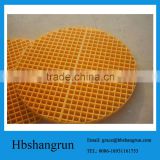 corrosion resistance FRP grille