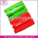 3M Sticky Silicone Mobile Phone Credit Card Holder,smart Wallet With Phone Stand thumbnail-6