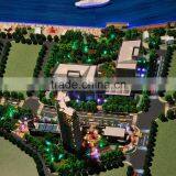 Sea View Residential Apartment Architectural Model Supplies thumbnail-4