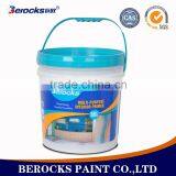 Emulsion Paint/washable Interior Wall Paint for Toilet/kitchen/humid Room thumbnail-2