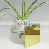 Factory High Quality Golden Silver MirrorGlass thumbnail-5