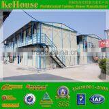 Modular House,office,labor Camp,prefab House Made in China thumbnail-2