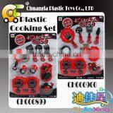 China Golden Supplier Happy Miniature Toys Real Kitchen Cooking Toys thumbnail-5