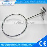 Basketball Display Rack , Supermarket Hanging Rack , Metal Hook thumbnail-1