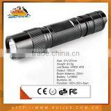 Best Quality High End China Made Uv Led Flashlight thumbnail-2