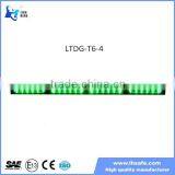 Car Accessories Deck Led Strobe Lightbar/ Light Bar Traffic Advisor/ Green Warning Light LTDG-T6-4 thumbnail-1