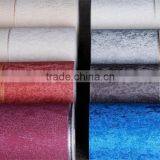 Black /gold/blue/ White Stripe Wallpaper for Hotel Rooms thumbnail-5