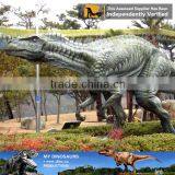 MY Dino-C091 Amusement Park Lifelike Mechanical Dinosaur Model thumbnail-6