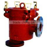 Marine Right Angle Mud Box CB/T 3198-1994