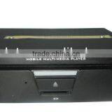 High Quality Single Disc 3 / 4 DIN DVD Player thumbnail-1