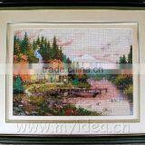 Frame Cutter Machine thumbnail-5