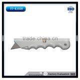 Aluminium Alloy Useful Cutter Knife,Wallpaper Knife
