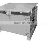 4 Channel UHF400-470MHz Combiner