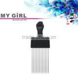 MY GIRL New Styling Arrival Pick Nit Lice Pet Comb thumbnail-1