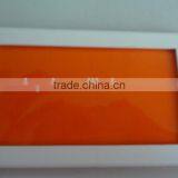 Full Color Print Hard Plastic Luggage Tag thumbnail-6