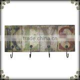 Gorgeous Fashionable INDOOR Design Hook thumbnail-1